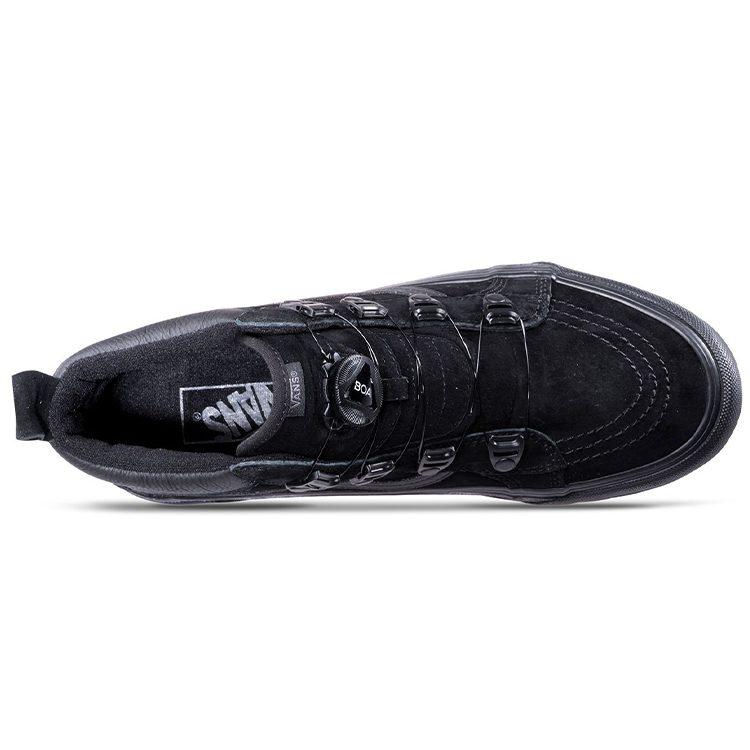 Sk8 Vans-Hi Mte 'Black' VN0A3ZCGDW5