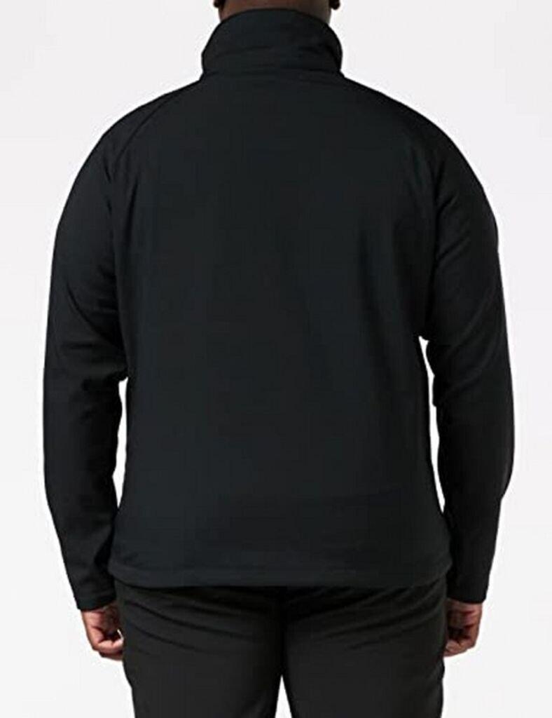 Columbia Cascade Ridge II Jacket Men Black