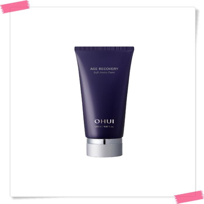 

Age Recovery Soft Foam 180ml,