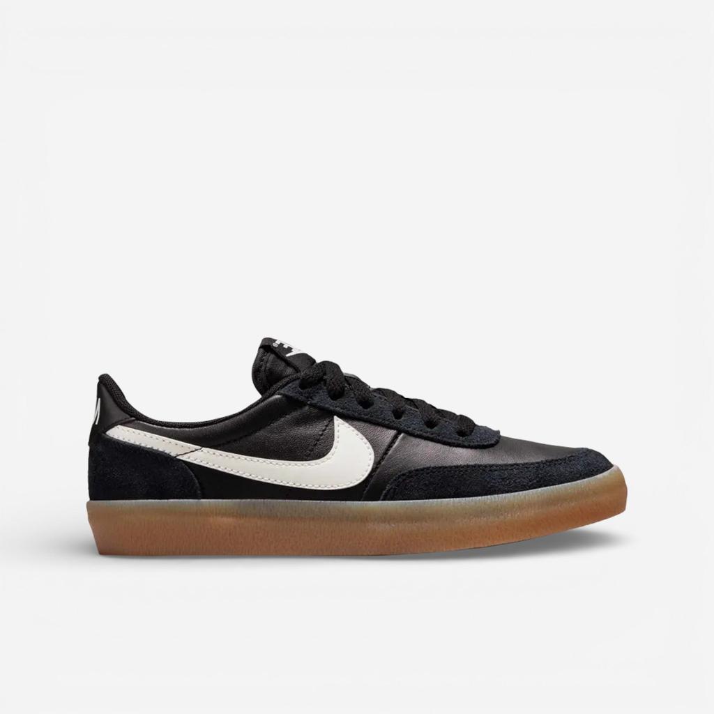 Nike Killshot 2 Black Sail Gum (Women's)