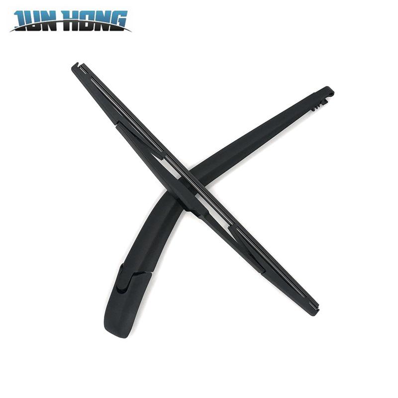 Raménko zadního stěrače a sestava Toyota Prius (2010-2015)