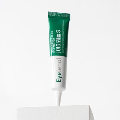 Ilenol S 15g Augenringe Abdeck- & Pflegecreme, 1 Packung