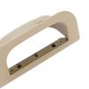 Car Master Window   Control Panel Trim Bezel for Jett Black