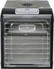 Food Dehydrator, 9 Sieves, 600-700W. - W-68273