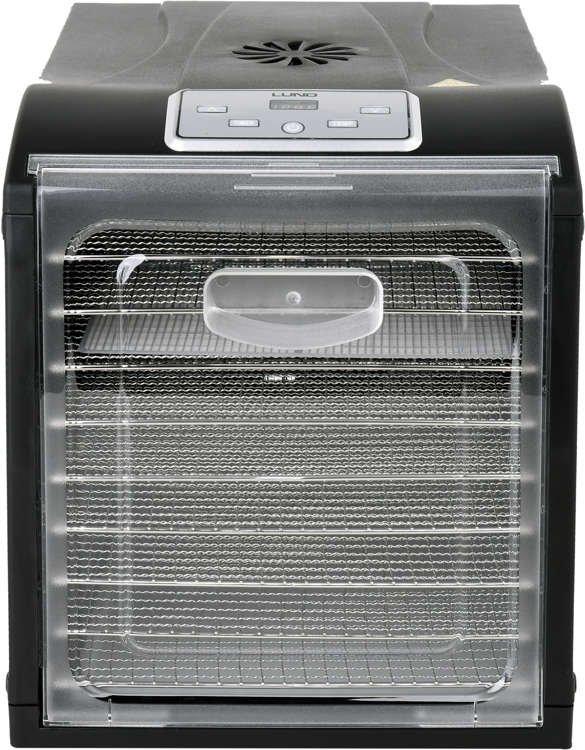 Food Dehydrator, 9 Sieves, 600-700W. - W-68273
