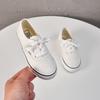 Children Shoes Simple Versatile Soft Soled Board Shoes Fashion Casual Shoes Designer Comfort Kids Sneakers