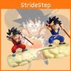 Collectible Dragon Ball Cartoon Character Doll With Easy Assembly And Unique Design