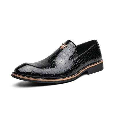Παπούτσια με τακούνια – Loafers
