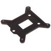 Lga 1150 1155 1156 Pc Plastic Backplate Cpu Cooler Bracket Heatsink Backplane