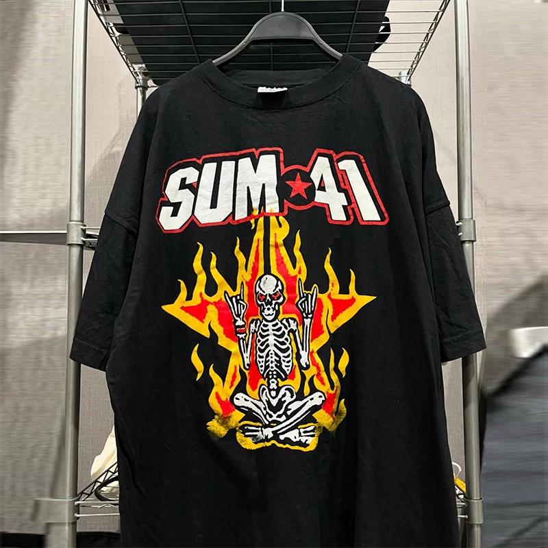 rock hiphop T-Shirt XXL