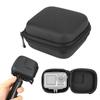 Portable Mini Storage Bag for DJI OSMO ACTION GOPRO SJCAM XiaoYi Motion CameraBlack