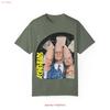 Coneheads Retro Vintage Comedy T-Shirt Vintage Unisex Dehnbar Atmungsaktiv Grafik Stilvoll Weich Streetwear Bequem