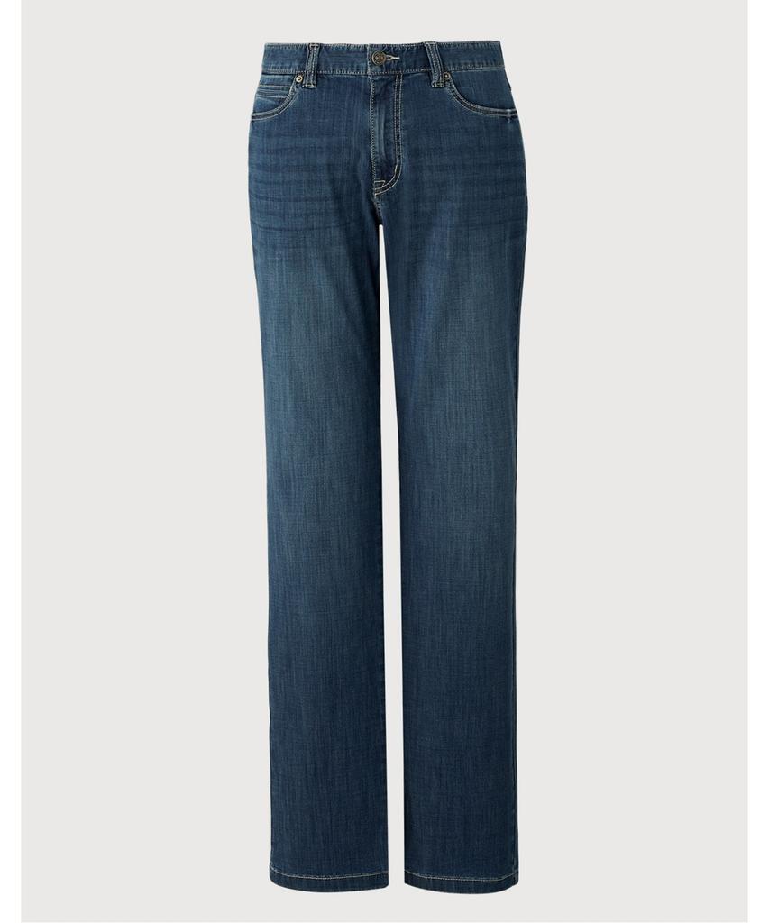 TREMOLO Relaxed Denim Pants _Trndl3M3271