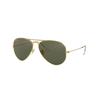 RB3025-00158-62 Sun-blocking Sunglasses