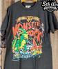 MONSTERS OF ROCK, NEW BAND T SHIRT, Gift for Rock Fan, Black Color Unisex T-Shirt