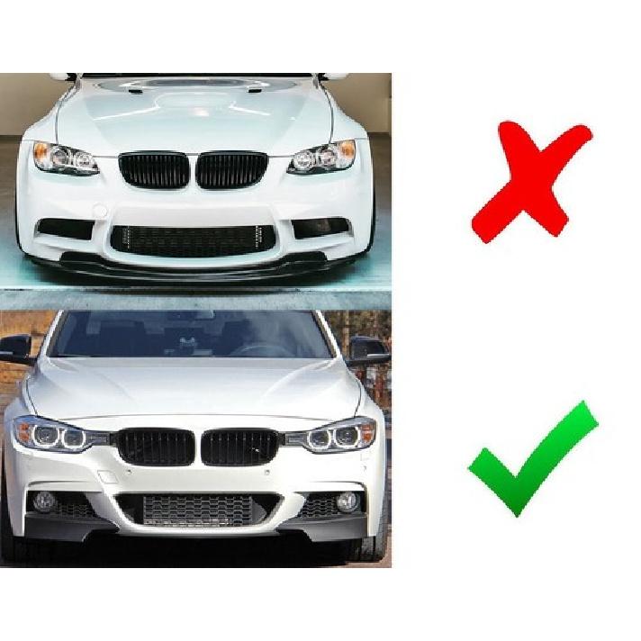 Roter Track Racing Stil Aluminium Abschlepphaken Für BMW F30 F35 F10 3 4 5 Serie & MINI