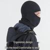 Unisex Self-Heating Windproof Cycling Face Mask