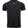 Under Armour T Shirt Men's Black 21500513