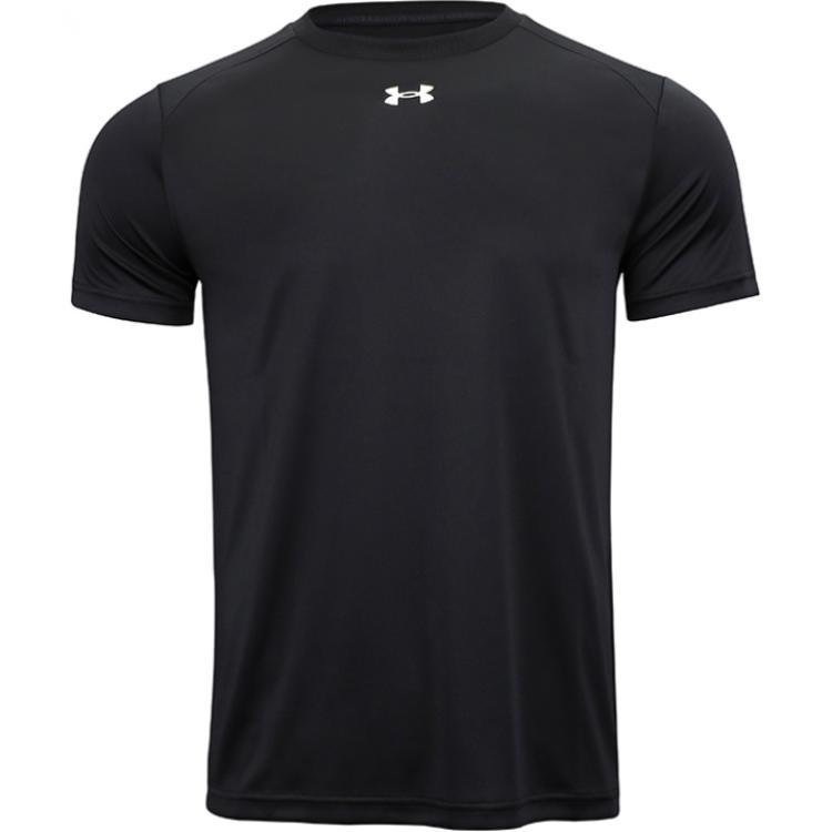 Under Armour T Shirt Men's Black 21500513