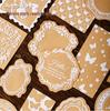 Costura e tricot – Scrapbooking