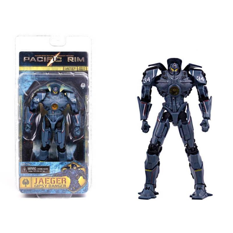 

Экшн-фигурки 7 дюймов Механическая модель Украшение Детская игрушка-подарок на день рождения G