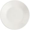 Simple Household Quicksand Deep Plate Ceramic Western Food Soup Plate Deep Plate High-End Dishes Plate Creative Hotel Plate