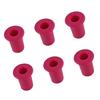 Cake Corer Reusable Silicone Easy Using Pastry Corer Digging Holes Tool for Kitchen