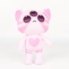New Animal Hospital Plush Toy Cartoon Barney Dr. Harlow Officer Duckman Plush Doll Anime Peripheral Toys Gifts