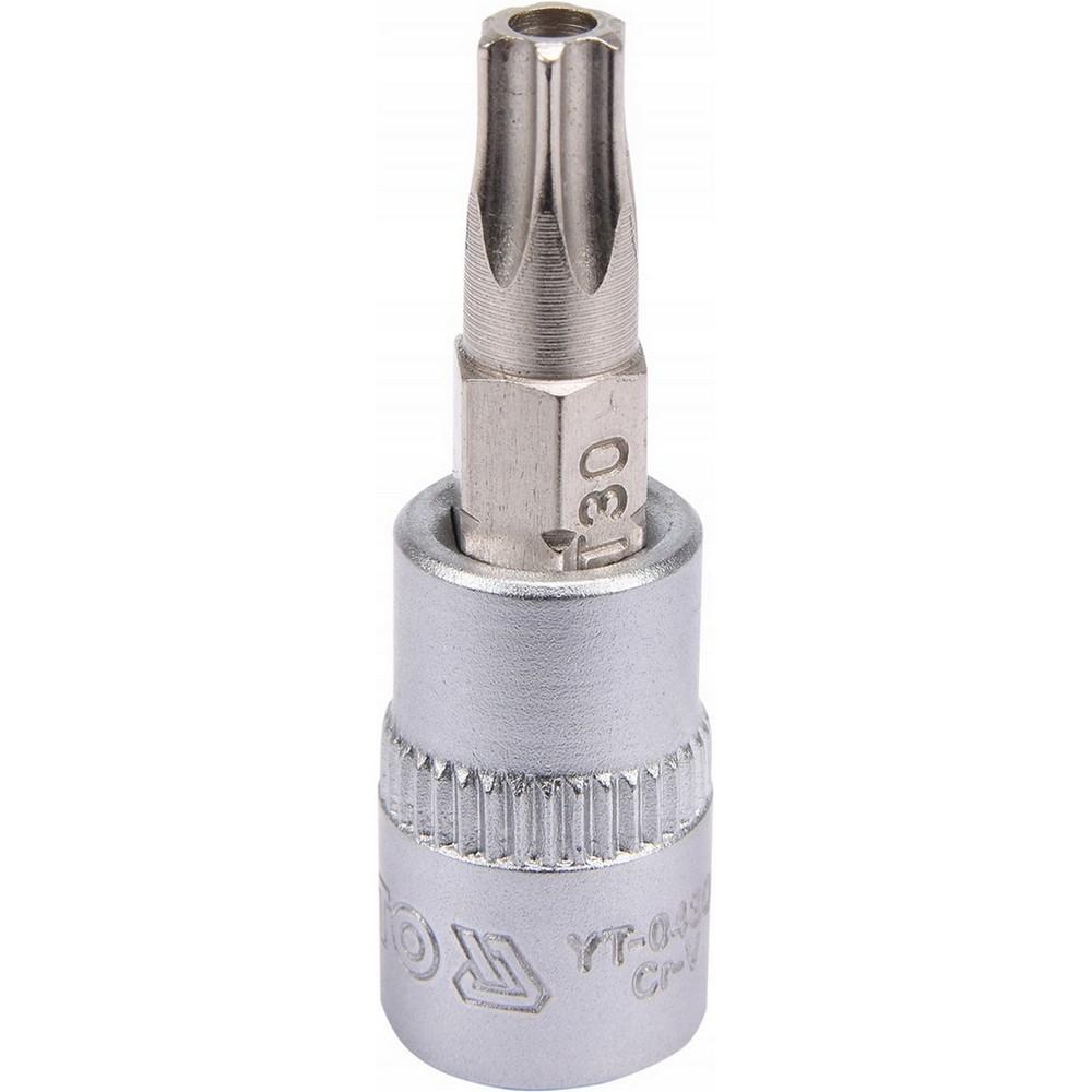Yato T30 Torx Key