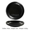 Seaweed cup Side dish Ceramic round cup Japanese and Korean tableware Dessert round dish Multicolor bowl ramen bowl Bowl set