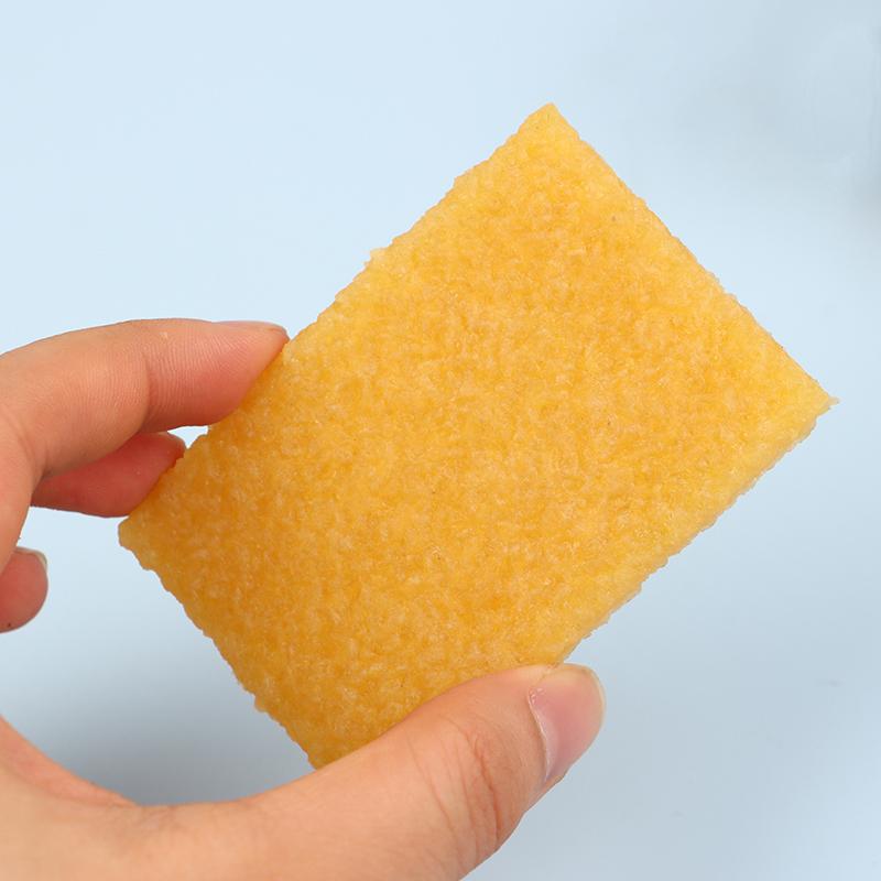 1Pc Raw Rubber Block Eraser For Removing Glue Residue On Table Tennis Blades And Sponges 5Cmx7Cm, Racket Diy Accessories