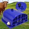 Livestock Automatic Cattle Goat Water Drinker Bowl with Float Valve for Sheep Goats Feeding Water Bowl Farm Supplies