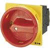 Eaton T0-1-102/EA/SVB Lockable Cam Switch 20 A 690 V 1 X 90 ° Yellow, Red 1 Pc(s)