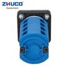 Zhuo Chao SZW26-25/D404.4 Universal Rotary Switch - Dual Open, Single Close, Three-Position, Four-Section.