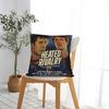 Heated Rivalry Romance Tv Series Pillowcase Polyester Cushion Cover Decor Throw Pillow Case Cover Home Square 40X40Cm
