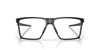 Eyeglasses 0OX8052 FUTURITY MATTE BLACK INK 57mm Frame Men's