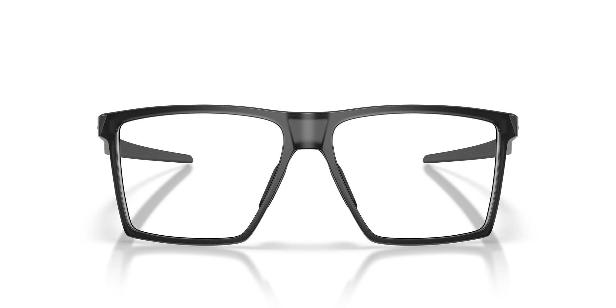 Eyeglasses 0OX8052 FUTURITY MATTE BLACK INK 57mm Frame [Oakley] Men s
