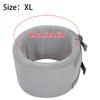 Pet Recovery Collar Adjustable Dog Anti Licking Collar Prevent Pets From Touching Stitches Wound Care Anti-Lick Shield Anti-Bite