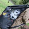 Bag Basketball Storage Bag Ball Carry Bag Soccer Carrying Sack Mesh Football Bag Mesh Ball Bag