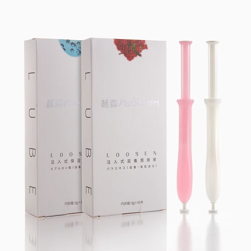 Lubricant for Sex Insertion, Lubricating Jelly for Women, Vaginal Lubrication Jelly for Painful Intercourse, No Washing Required, Vaginal Care Oil for