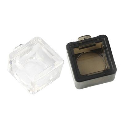10Pcs Keyboard Switches Testing Tester Keychian Switches Sampler for Mechanical Key Feel Experience