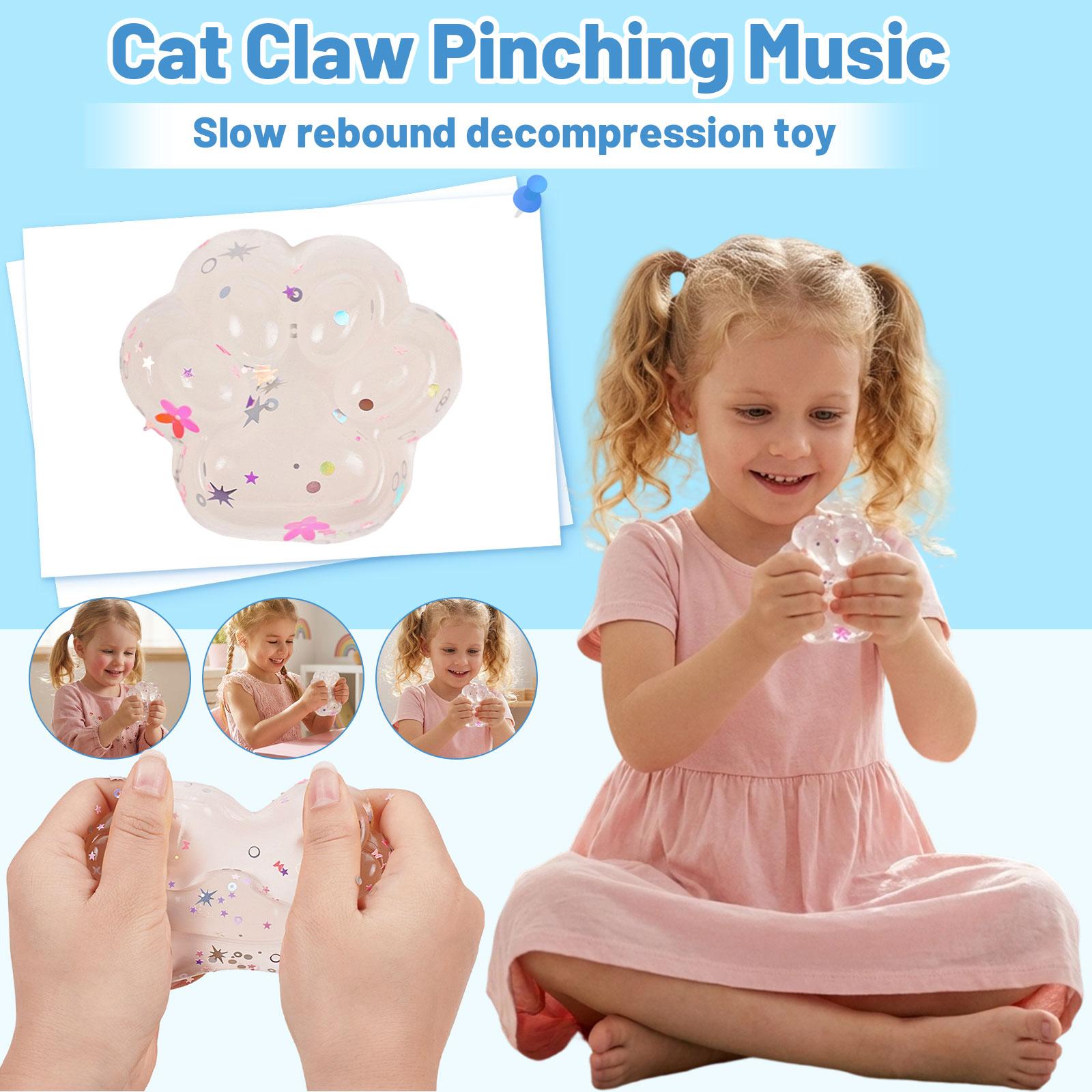 

Stress-relieving Toys Can Release Stress And Are Perfect For Pranks Or Other Fun Activities. One Size