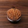 Golden Silk Green Sandalwood Airbag Comb Air Cushion Comb Anti Static Massage Wood Comb Curly Hair Comb Brush Hair Curly Hair