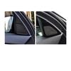 Loudspeaker Speaker Cover Car Front Door For BMW 5 Series F10 F11 Tweeter Head Treble Horn Accessories