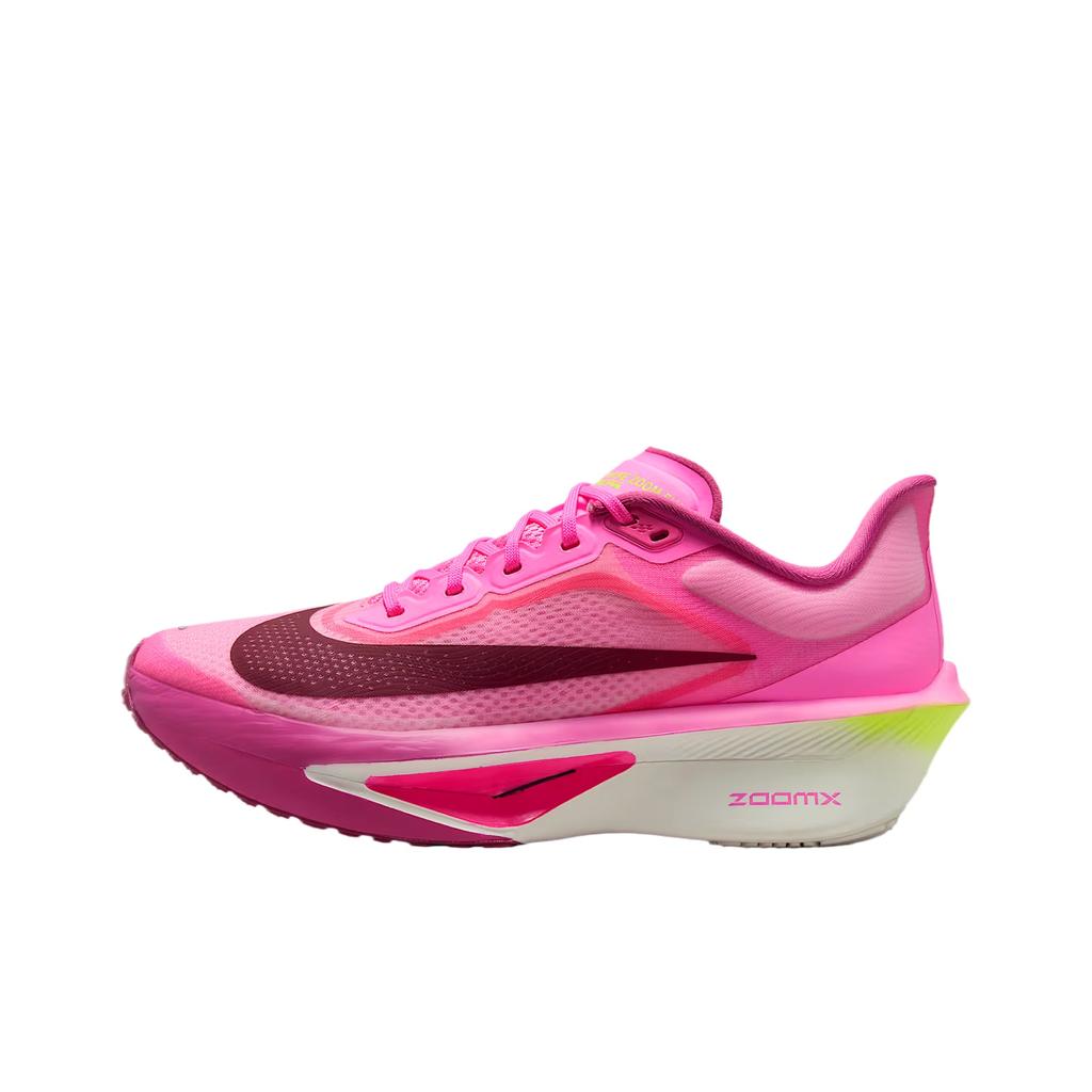 Nike  Zoom Fly 6 Pink Spell Crimston Tint Women Sneakers Crimson-Tint Hyper-Pink Bordeaux FN8455602