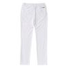 MARTINE GOLF All-Over Punching Golf Pants_White (Men)