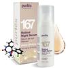 Purles 167 serum na noc z retinalem