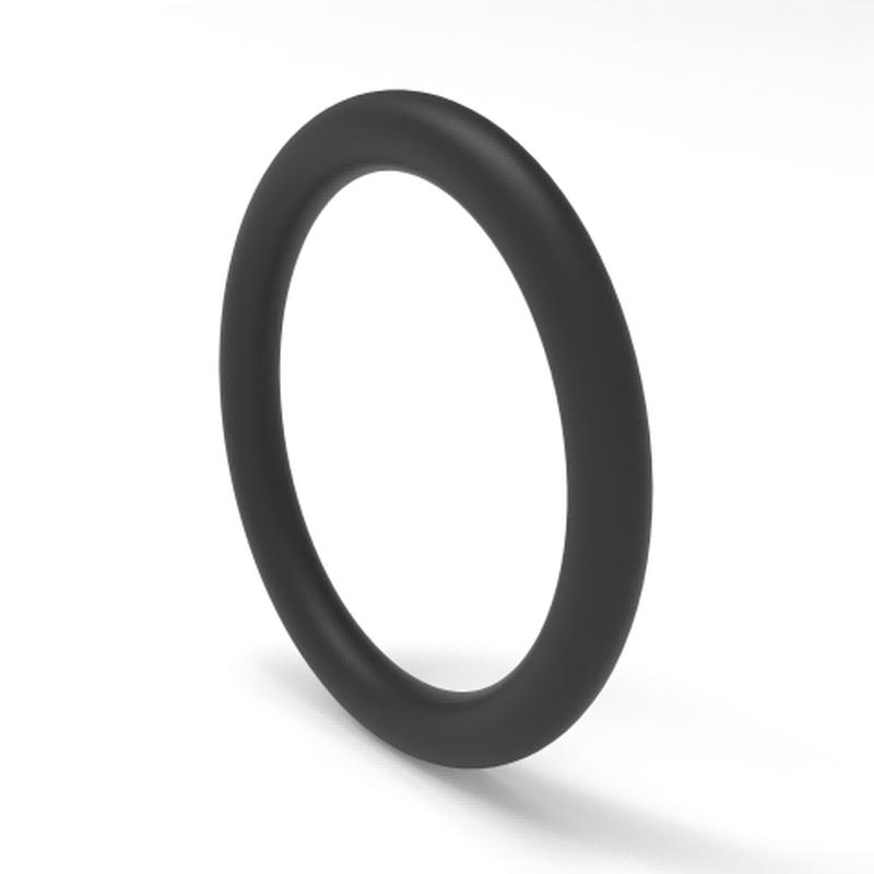 HXD Nitrile Rubber Oil-Resistant O-Ring