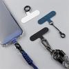 Clip Connection Pendant Phone Lanyard Gasket Lanyard Patch Phone Rope Patch Lanyard Card Gasket