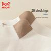 MaoRen Boys Anti-Pilling Breathable Mid-Calf Socks